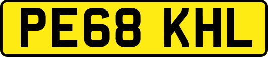 PE68KHL