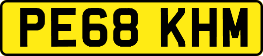 PE68KHM