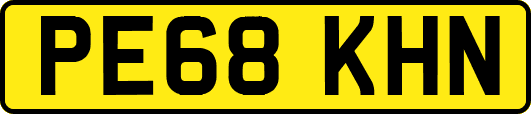 PE68KHN