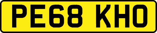 PE68KHO