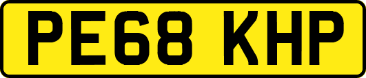 PE68KHP