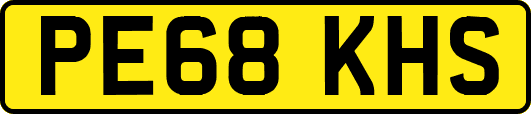 PE68KHS