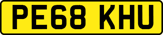 PE68KHU
