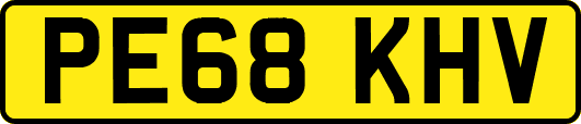 PE68KHV