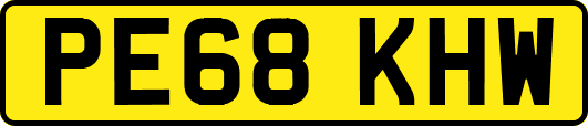 PE68KHW
