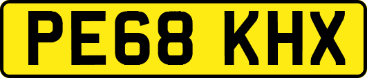 PE68KHX