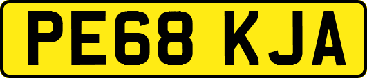 PE68KJA