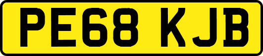 PE68KJB