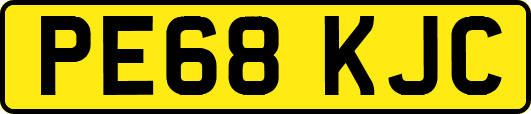 PE68KJC