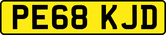 PE68KJD