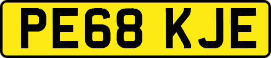 PE68KJE