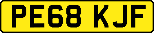 PE68KJF