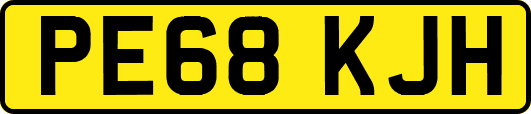 PE68KJH
