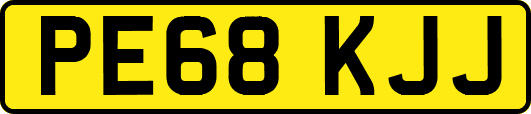 PE68KJJ