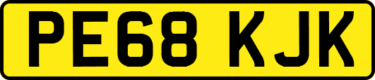 PE68KJK