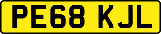 PE68KJL