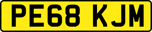 PE68KJM