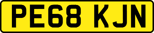 PE68KJN