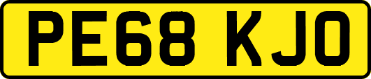 PE68KJO