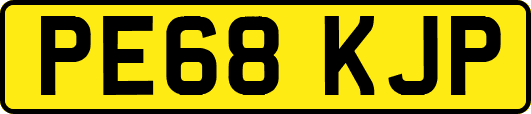 PE68KJP
