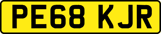 PE68KJR