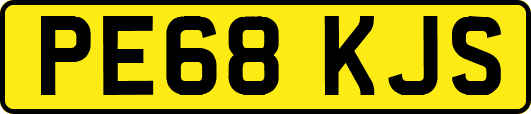 PE68KJS