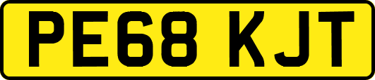 PE68KJT