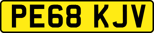 PE68KJV