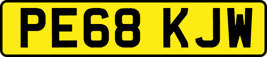 PE68KJW