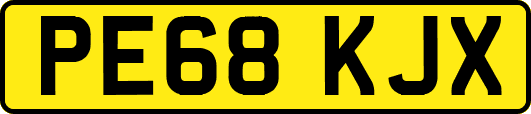 PE68KJX
