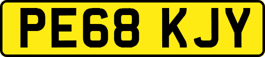 PE68KJY