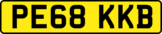 PE68KKB