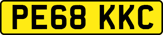PE68KKC