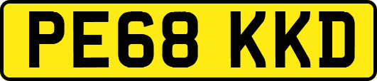 PE68KKD