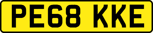 PE68KKE