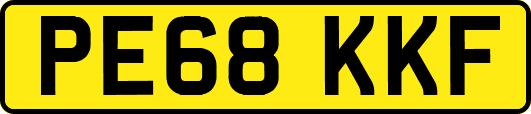 PE68KKF