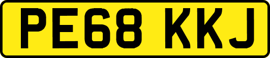 PE68KKJ