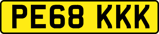 PE68KKK