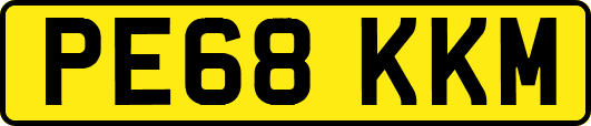 PE68KKM