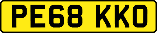 PE68KKO