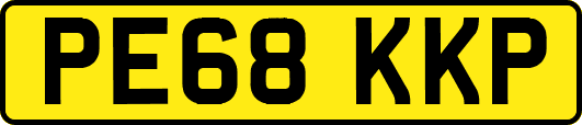 PE68KKP