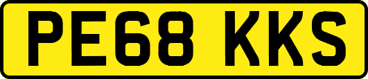 PE68KKS