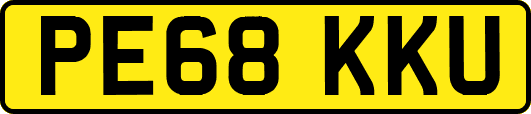 PE68KKU