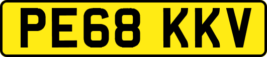 PE68KKV