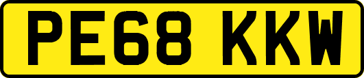 PE68KKW