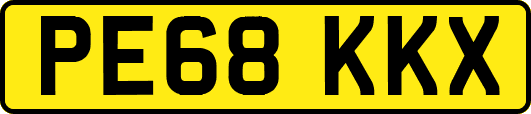 PE68KKX