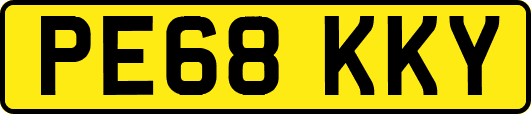 PE68KKY