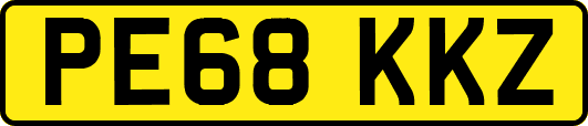 PE68KKZ