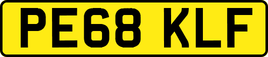 PE68KLF