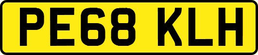 PE68KLH